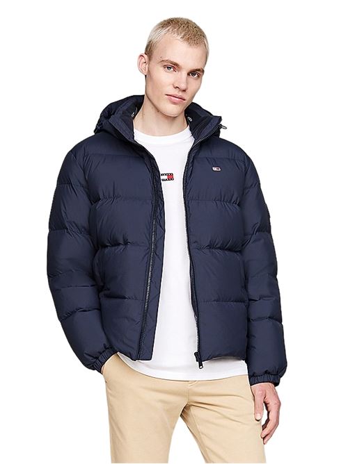 DM0DM19786C1G Tommy Jeans | DM0DM19786C1G BLU